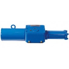 Ledeen Pneumatic/Hydraulic (LTP) Actuators